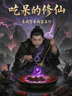 吃货修仙日常 吃货修仙日常