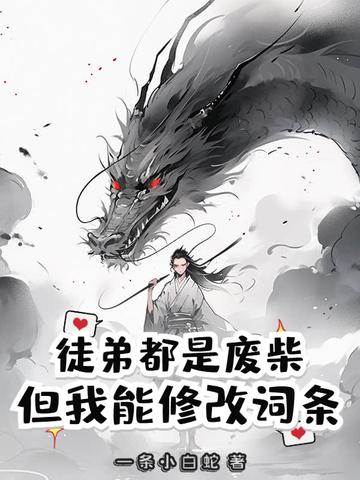 我的徒弟都是废材? 我的徒弟都是废材?