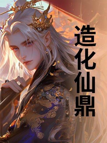 造化仙鼎小摊贩 造化仙鼎小摊贩