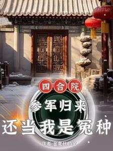四合院情结 四合院情结