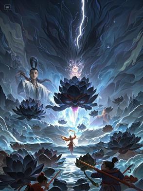 哪吒两件法宝是什么 哪吒两件法宝是什么