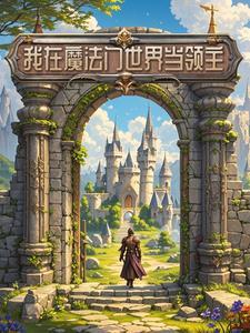 我在魔法门世界当领主第10章 我在魔法门世界当领主第10章