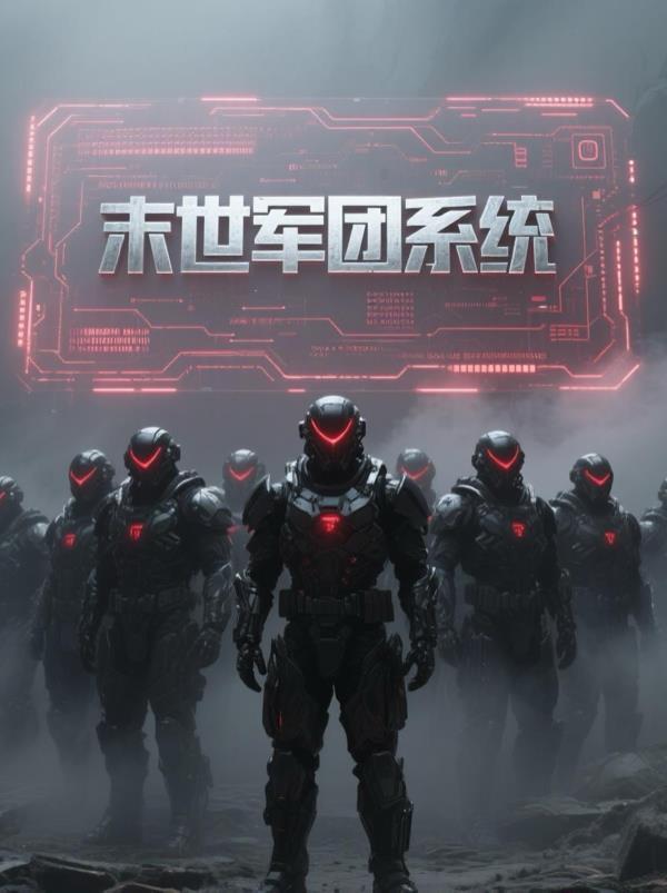 末世军团玩法 末世军团玩法
