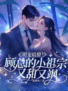 顾总的小祖宗惊飒全球沈浮橙 顾总的小祖宗惊飒全球沈浮橙