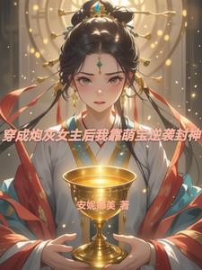 穿成炮灰女配后我成为霸总 穿成炮灰女配后我成为霸总