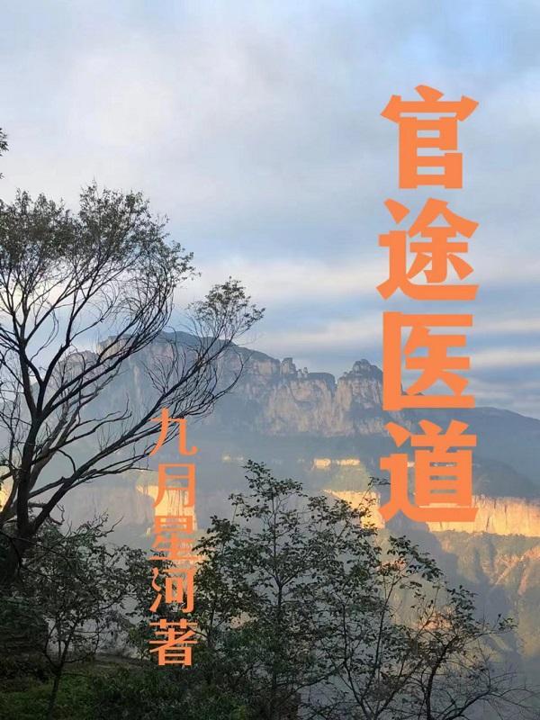 官道医途全文 官道医途全文