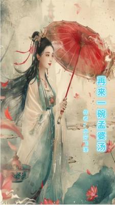孟婆再来一碗汤 孟婆再来一碗汤