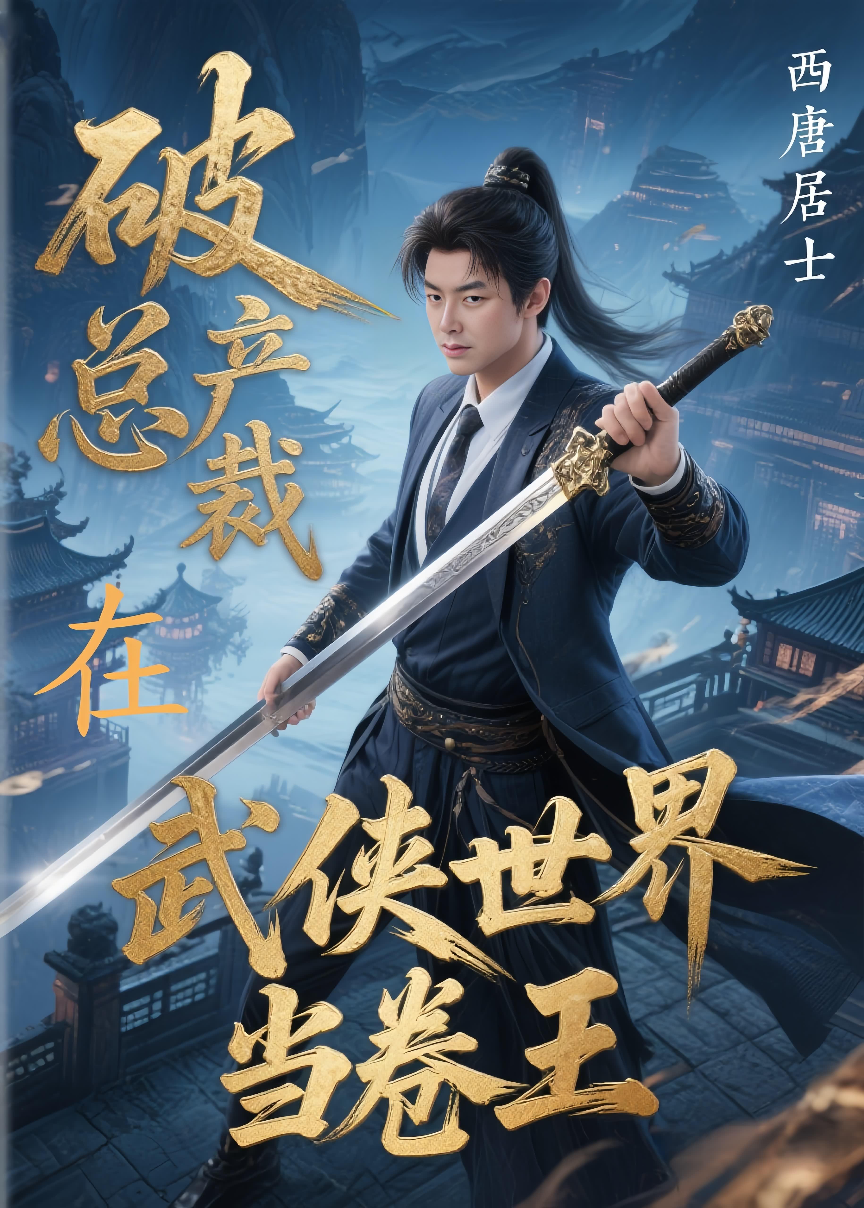 破产总裁每天都在发神经 破产总裁每天都在发神经