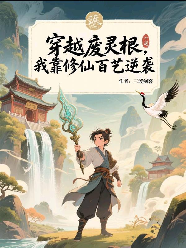 穿越废材修仙 穿越废材修仙