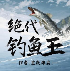 钓鱼王绝影 钓鱼王绝影