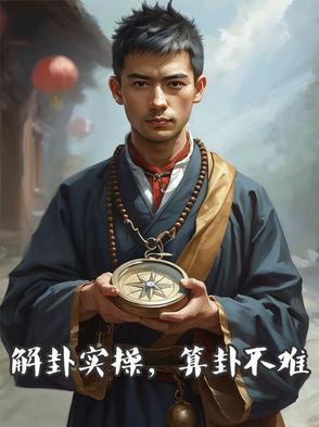 解卦的意思 解卦的意思
