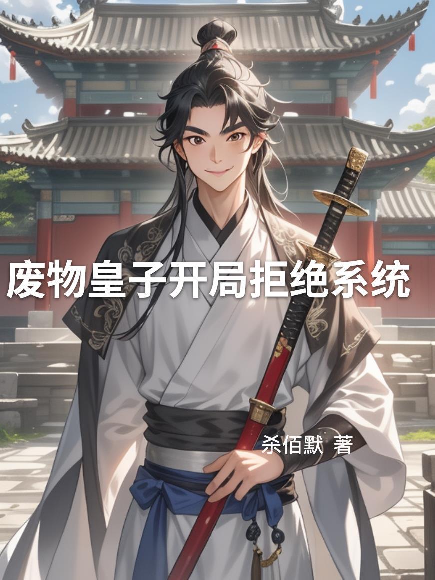 废物皇子 废物皇子