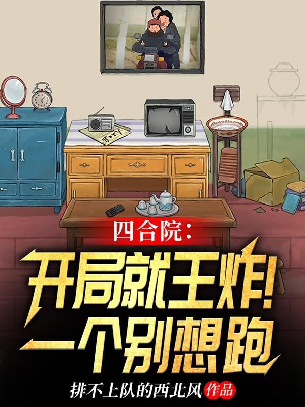 四合院开局降服 四合院开局降服