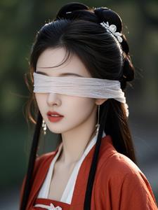 穿越成瞎子主受 穿越成瞎子主受