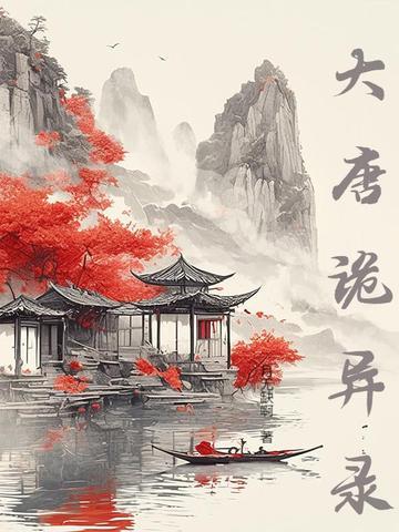 大唐诡异录游戏 大唐诡异录游戏