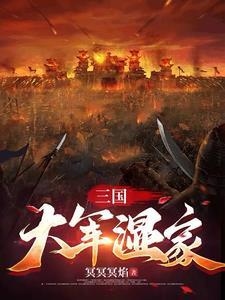 三国大军师 三国大军师