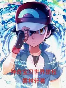 神奇宝贝 世界 神奇宝贝 世界