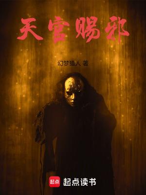 天官赐邪TXT全集 天官赐邪TXT全集