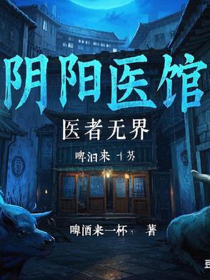 阴阳玄医 阴阳玄医