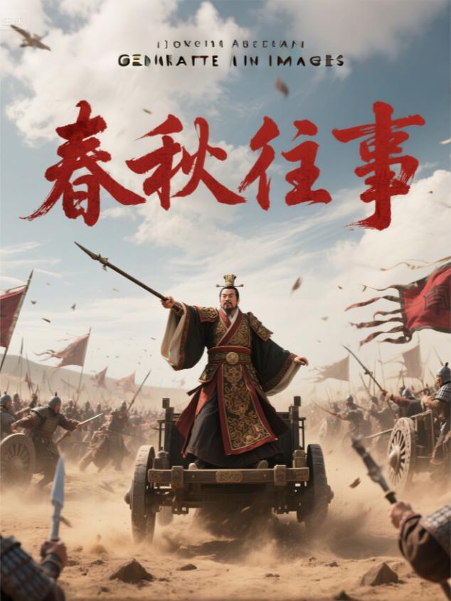 春秋往事是什么意思 春秋往事是什么意思