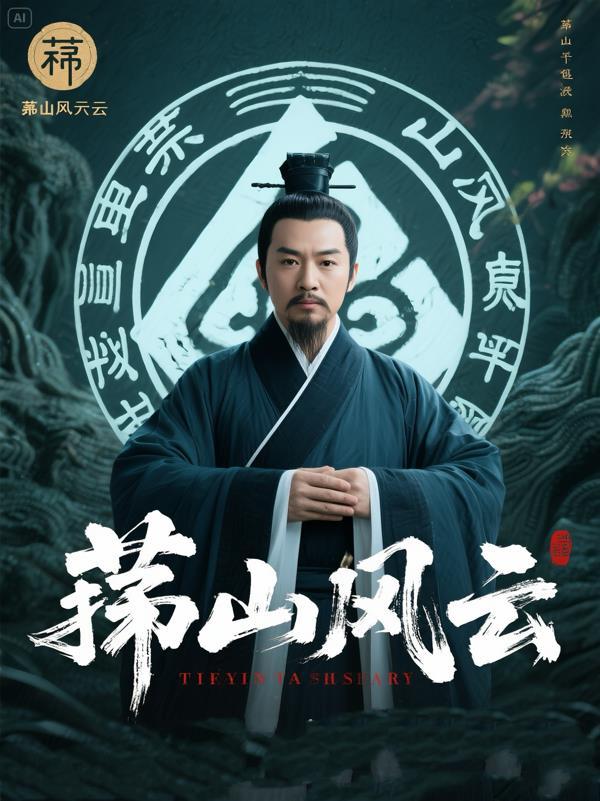 茅山全集 茅山全集