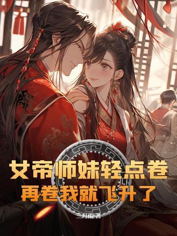 女帝竟是我师妹 女帝竟是我师妹