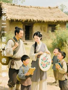 老云家都有谁 老云家都有谁