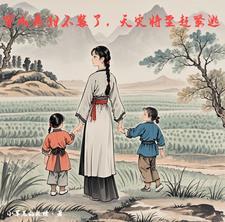 穿越成恶妇丈夫要休她 穿越成恶妇丈夫要休她