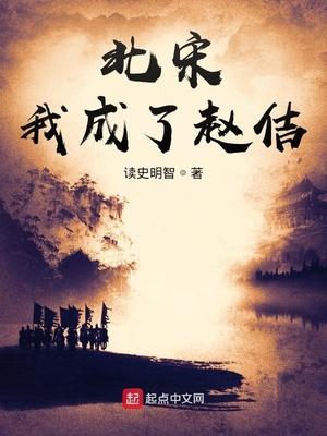北宋我成了赵佶免费阅读 北宋我成了赵佶免费阅读