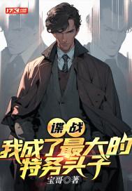 谍战我成了最大的特务头子 谍战我成了最大的特务头子