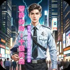 警界传奇演员表 警界传奇演员表