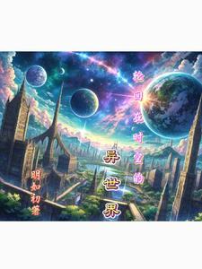 时空轮回的动漫 时空轮回的动漫