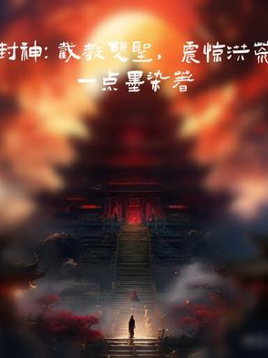 封神截教的 封神截教的