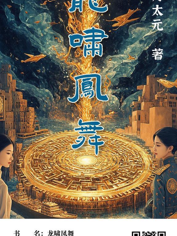 龙啸天什么意思 龙啸天什么意思