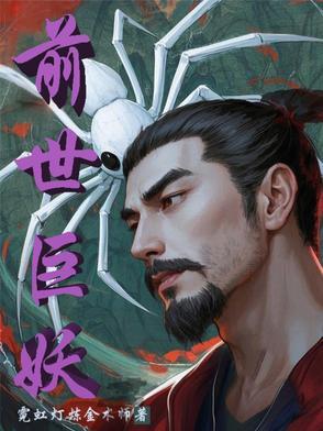 前世妖孽 前世妖孽
