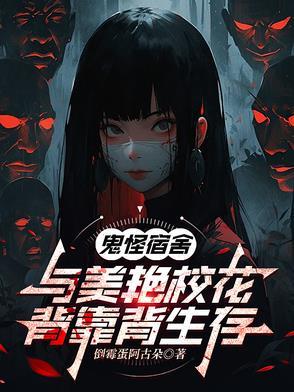 鬼怪宿舍和美艳背靠背生存 鬼怪宿舍和美艳背靠背生存
