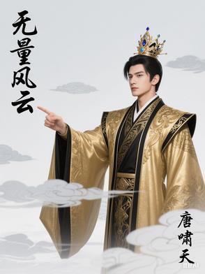 无量by 无量by