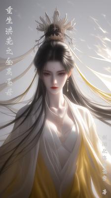 洪荒截教的 洪荒截教的