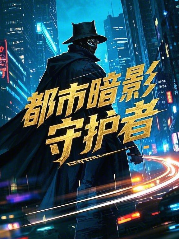 暗夜守护者系列 暗夜守护者系列
