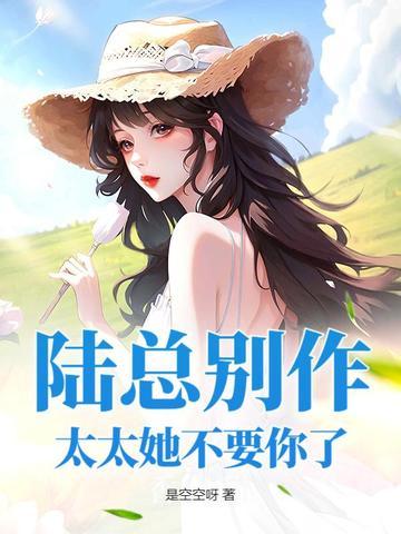 陆总别虐了 陆总别虐了