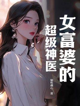 女富婆的超级神医免费阅读全文 女富婆的超级神医免费阅读全文