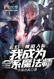 我成为全系魔法师 我成为全系魔法师