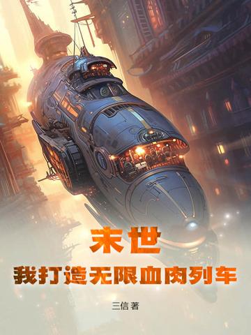 末世我能无限爆兵 末世我能无限爆兵