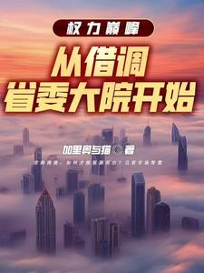 权力巅峰从借调省委大院开始 权力巅峰从借调省委大院开始