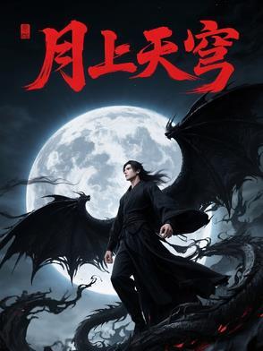 天上月明 天上月明