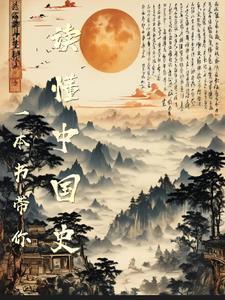 一本书读懂中国史在线阅读 一本书读懂中国史在线阅读