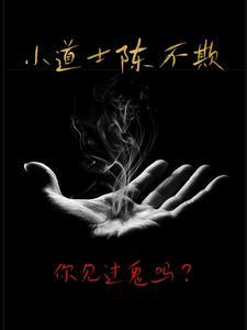 小道士陈不欺女主是谁 小道士陈不欺女主是谁