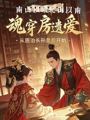 穿越房遗爱上房母 穿越房遗爱上房母