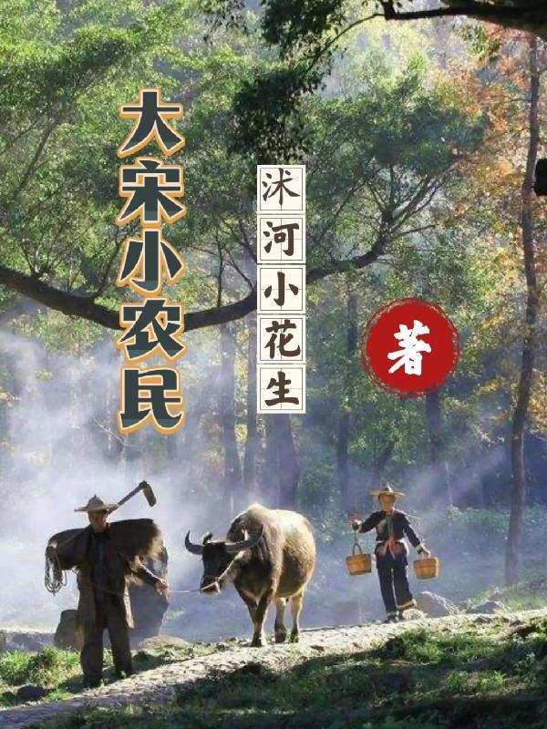 大宋农民起义沭河小花生 大宋农民起义沭河小花生