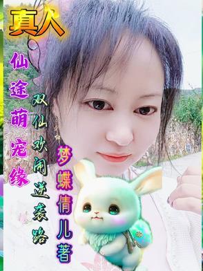 萌q仙途 萌q仙途